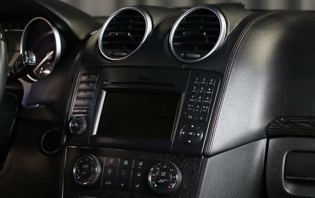 Mercedes-Benz GL-Класс, 2012 год, 1 799 000 рублей, 14 фотография