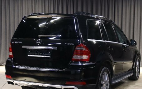 Mercedes-Benz GL-Класс, 2012 год, 1 799 000 рублей, 6 фотография