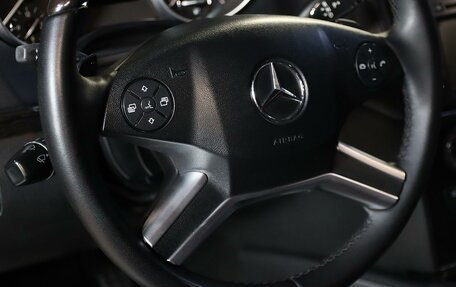 Mercedes-Benz GL-Класс, 2012 год, 1 799 000 рублей, 10 фотография