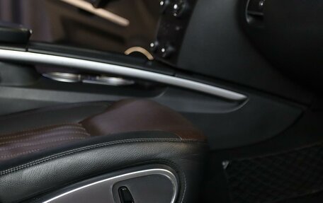 Mercedes-Benz GL-Класс, 2012 год, 1 799 000 рублей, 15 фотография