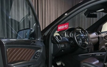 Mercedes-Benz GL-Класс, 2012 год, 1 799 000 рублей, 7 фотография