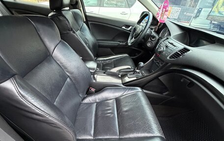 Honda Accord VIII рестайлинг, 2008 год, 850 000 рублей, 6 фотография