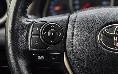 Toyota RAV4, 2015 год, 2 070 000 рублей, 20 фотография