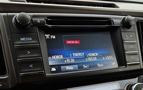 Toyota RAV4, 2015 год, 2 070 000 рублей, 15 фотография