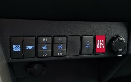 Toyota RAV4, 2015 год, 2 070 000 рублей, 19 фотография