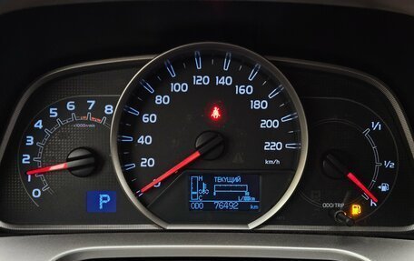 Toyota RAV4, 2015 год, 2 070 000 рублей, 24 фотография