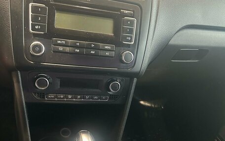 Volkswagen Polo VI (EU Market), 2012 год, 449 000 рублей, 8 фотография