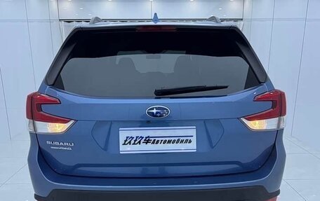 Subaru Forester, 2021 год, 2 390 000 рублей, 5 фотография