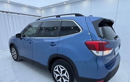 Subaru Forester, 2021 год, 2 390 000 рублей, 4 фотография