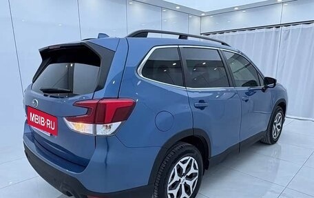 Subaru Forester, 2021 год, 2 390 000 рублей, 6 фотография