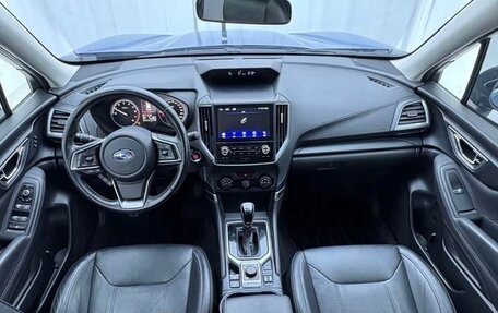 Subaru Forester, 2021 год, 2 390 000 рублей, 7 фотография