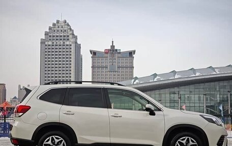 Subaru Forester, 2021 год, 2 420 000 рублей, 8 фотография