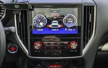 Subaru Forester, 2021 год, 2 420 000 рублей, 10 фотография