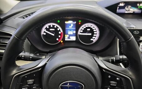 Subaru Forester, 2021 год, 2 420 000 рублей, 9 фотография