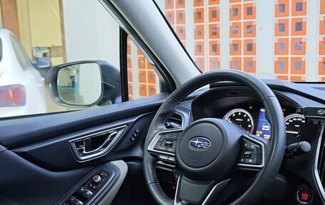 Subaru Forester, 2021 год, 2 420 000 рублей, 11 фотография