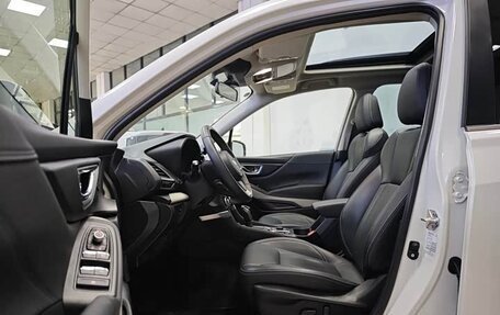 Subaru Forester, 2021 год, 2 420 000 рублей, 12 фотография