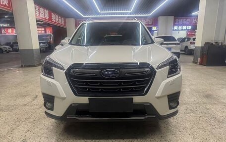 Subaru Forester, 2021 год, 2 390 000 рублей, 2 фотография