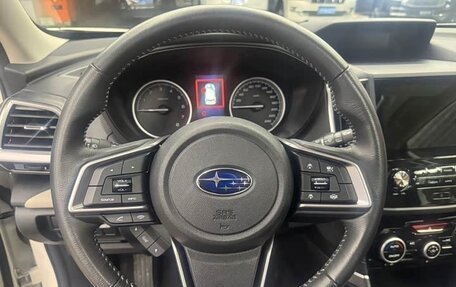 Subaru Forester, 2021 год, 2 390 000 рублей, 9 фотография