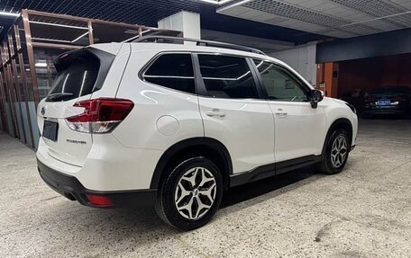 Subaru Forester, 2021 год, 2 390 000 рублей, 6 фотография