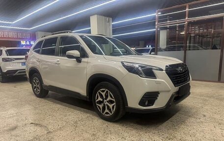 Subaru Forester, 2021 год, 2 390 000 рублей, 3 фотография