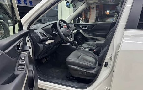 Subaru Forester, 2021 год, 2 390 000 рублей, 8 фотография