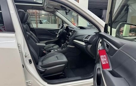 Subaru Forester, 2021 год, 2 390 000 рублей, 7 фотография