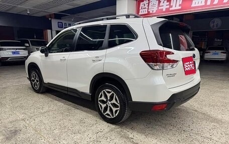 Subaru Forester, 2021 год, 2 390 000 рублей, 4 фотография
