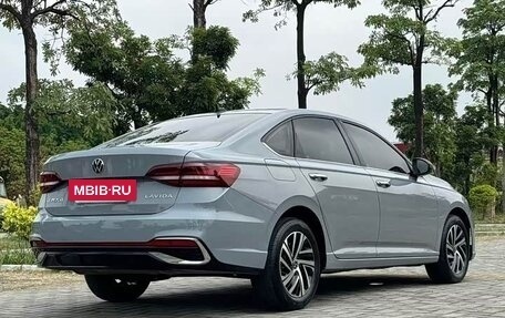 Volkswagen Lavida, 2023 год, 1 598 444 рублей, 4 фотография