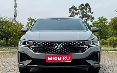 Volkswagen Lavida, 2023 год, 1 598 444 рублей, 3 фотография