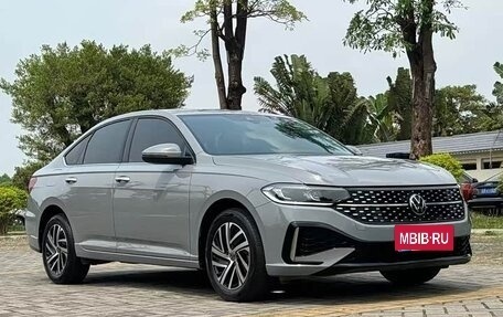 Volkswagen Lavida, 2023 год, 1 598 444 рублей, 2 фотография