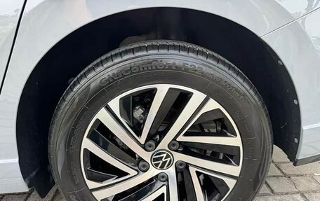 Volkswagen Lavida, 2023 год, 1 598 444 рублей, 18 фотография