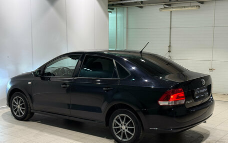 Volkswagen Polo VI (EU Market), 2014 год, 710 000 рублей, 7 фотография