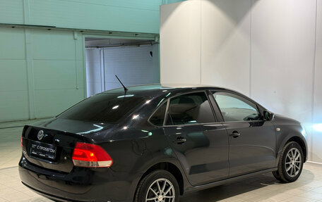 Volkswagen Polo VI (EU Market), 2014 год, 710 000 рублей, 5 фотография