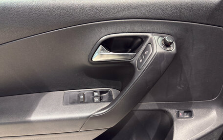 Volkswagen Polo VI (EU Market), 2014 год, 710 000 рублей, 10 фотография