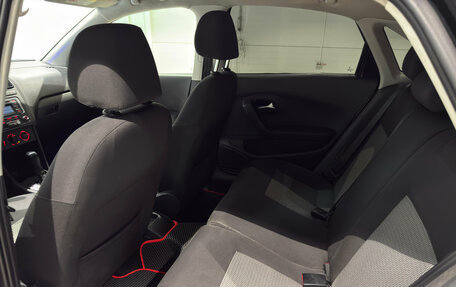 Volkswagen Polo VI (EU Market), 2014 год, 710 000 рублей, 8 фотография