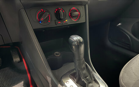 Volkswagen Polo VI (EU Market), 2014 год, 710 000 рублей, 13 фотография