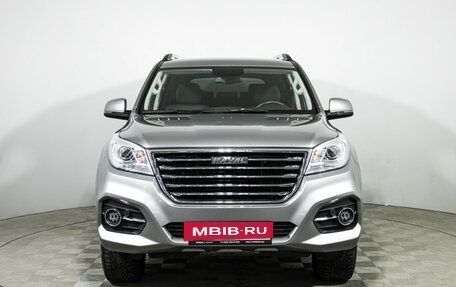 Haval H9 I рестайлинг, 2023 год, 3 199 777 рублей, 2 фотография