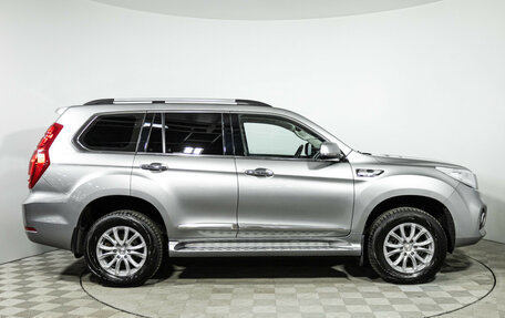 Haval H9 I рестайлинг, 2023 год, 3 199 777 рублей, 4 фотография