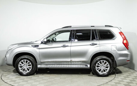 Haval H9 I рестайлинг, 2023 год, 3 199 777 рублей, 8 фотография