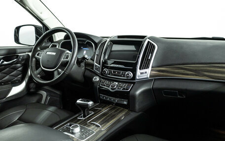 Haval H9 I рестайлинг, 2023 год, 3 199 777 рублей, 9 фотография