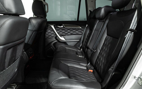 Haval H9 I рестайлинг, 2023 год, 3 199 777 рублей, 10 фотография