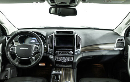 Haval H9 I рестайлинг, 2023 год, 3 199 777 рублей, 13 фотография