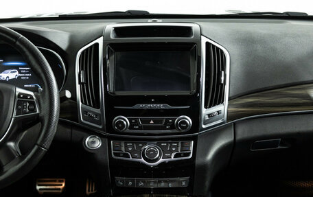 Haval H9 I рестайлинг, 2023 год, 3 199 777 рублей, 14 фотография