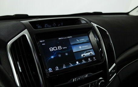 Haval H9 I рестайлинг, 2023 год, 3 199 777 рублей, 15 фотография