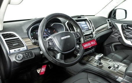 Haval H9 I рестайлинг, 2023 год, 3 199 777 рублей, 11 фотография