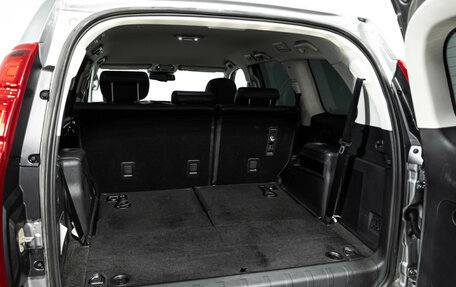 Haval H9 I рестайлинг, 2023 год, 3 199 777 рублей, 25 фотография