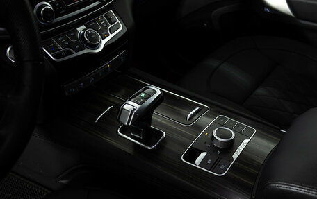 Haval H9 I рестайлинг, 2023 год, 3 199 777 рублей, 21 фотография