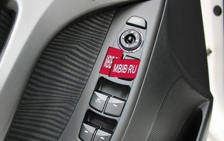 Hyundai Elantra V, 2013 год, 1 129 000 рублей, 14 фотография