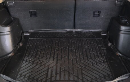 Mitsubishi Outlander III рестайлинг 3, 2016 год, 1 849 000 рублей, 22 фотография