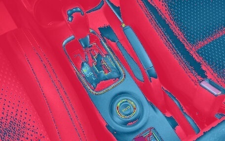 Mitsubishi Outlander III рестайлинг 3, 2016 год, 1 849 000 рублей, 16 фотография